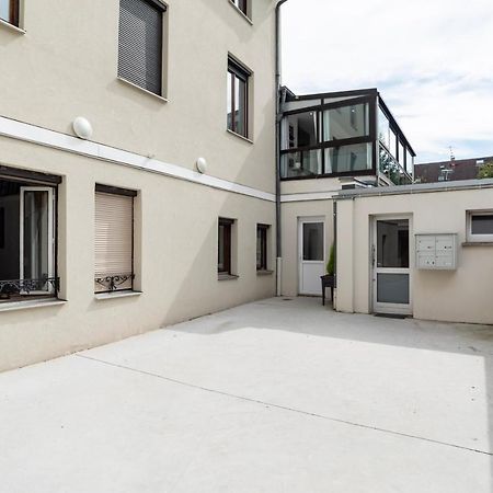 La Veranda Strasbourg Exterior foto